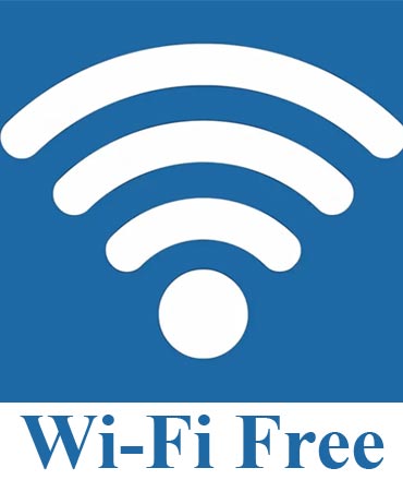 Servizi wi-fi